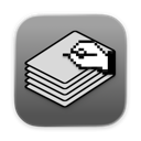 Stacks app icon